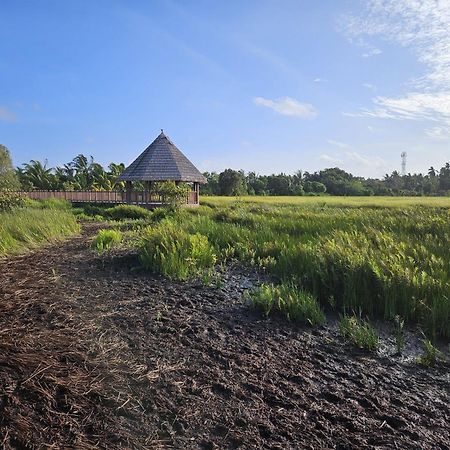 Endhaa, Divers Home Fuvahmulah Exterior photo